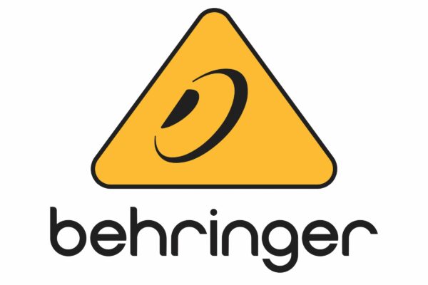 Behringer-Logo